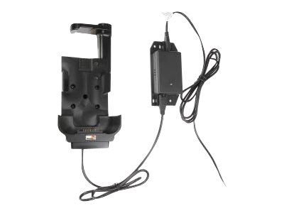 [513921] Brodit Fahrzeughalterung/Ladegerät für Handy