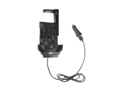 [521921] Brodit Fahrzeughalterung/Ladegerät für Handy