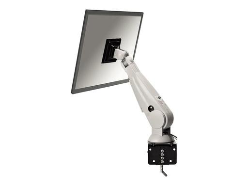 [FPMA-D100] Neomounts FPMA-D100 - Befestigungskit - Voll beweglich - für LCD-Display - Grau - Bildschirmgröße: 25.4-76.2 cm (10"-30")
