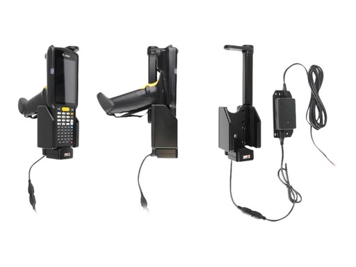 [216086] Brodit Kfz-Ladeschale - aktiv, für Festinstallation