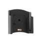 [711232] Brodit 711232 - Handy/Smartphone - Passive Halterung - Indoor - Schwarz