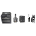 [215962] Brodit Mount - Toshiba Printer B-FP3D-series - Aktive Halterung - Drinnen - Schwarz