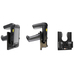 [710136] Brodit 710136 - Tragbarer Rechner - Passive Halterung - Schwarz