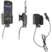 [721251] Brodit 721251 - Handy/Smartphone - Aktive Halterung - Auto - Schwarz