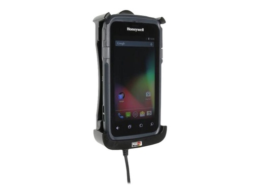 [513851] Brodit Autohalterung für Handheld - für Honeywell