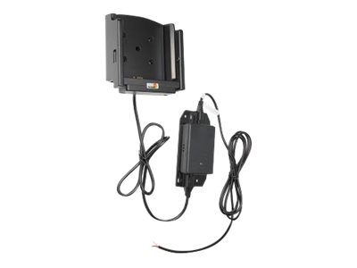 [513981] Brodit Fahrzeughalterung/Ladegerät für Handy