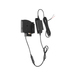 [713253] Brodit 713253 - Handy/Smartphone - Aktive Halterung - Auto/Innenbereich - Schwarz