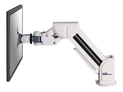 [FPMA-D600] Neomounts FPMA-D600 - Befestigungskit - Voll beweglich - für LCD-Display - Grau - Bildschirmgröße: 25.4-76.2 cm (10"-30")