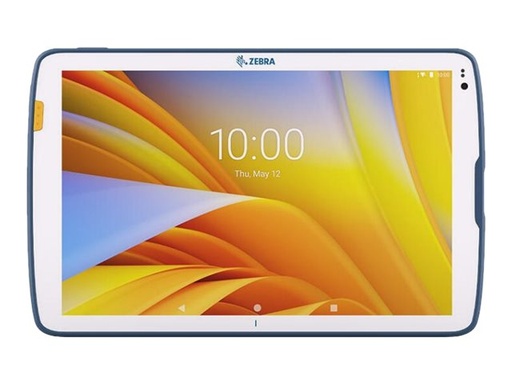 [ET40AB-0H1C2B0-NA] Zebra ET40-HC - Healthcare - Tablet - robust - Android 11 - 128 GB UFS card - 25.7 cm (10.1")