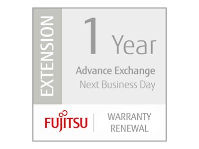 [R1-EXTW-MOB] Fsas Technologies Ricoh Scanner Service Program 1 Year Warranty Renewal for Fujitsu Mobile Scanners - Serviceerweiterung (Erneuerung)