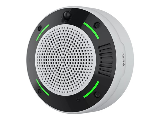 [03202-001] Axis D6310 - Luftsqualitätsensor - kabelgebunden