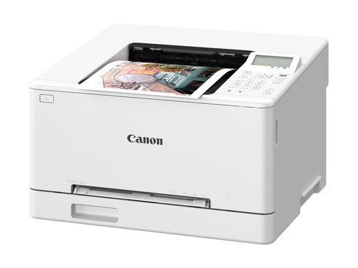 [6929C001] Canon i-SENSYS LBP647Cdw - Drucker - Farbe - Duplex - Laser - A4/Legal - 1200 x 1200 dpi - bis zu 25 Seiten/Min. (einfarbig)