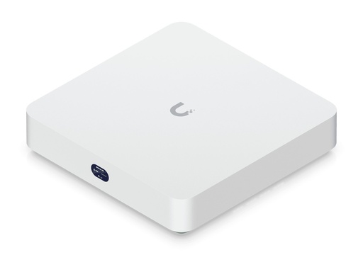 [UNVR-INSTANT] Ubiquiti UniFi - NVR - netzwerkfähig - Rack