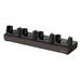 [CT70-CB-UVX-0] HONEYWELL 4 Bay charge only universal dock for cha