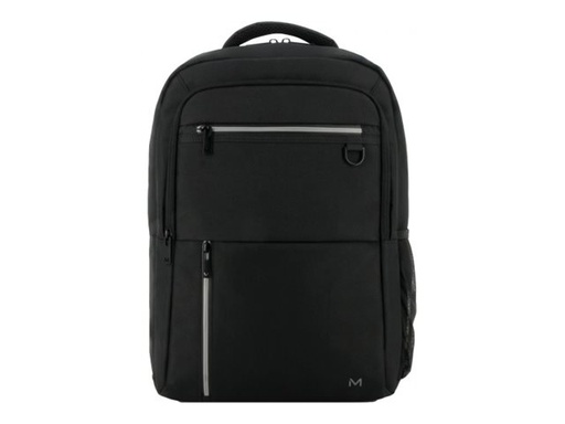 [003084] Mobilis THE ONE - Notebook-Rucksack - 26L, Smartloop