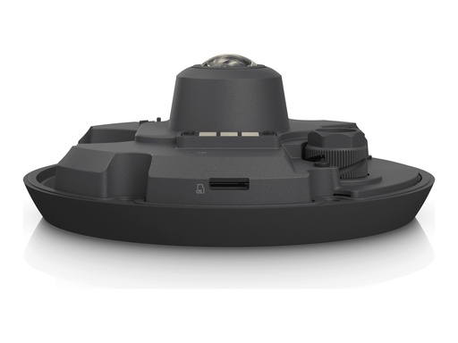 [UVC-G6-PRO-360-B] Ubiquiti UniFi G6 Pro 360 - Netzwerk-Überwachungskamera - PTZ - manipulationssicher/wetterfest - Farbe (Tag&Nacht)