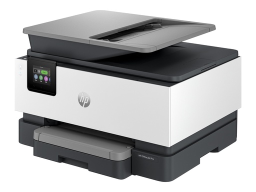 [403X7B] HP Officejet Pro 9122e All-in-One - Multifunktionsdrucker - Farbe - Tintenstrahl - Legal (216 x 356 mm)