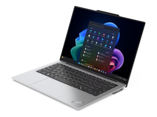 [21QA0086GE] Lenovo ThinkPad X9-14 Gen 1 21QA - Aura Edition - 180°-Scharnierdesign - Intel Core Ultra 7 258V - Evo - Win 11 Pro - Intel Arc Graphics 140V - 32 GB RAM - 1 TB SSD TCG Opal Encryption 2, NVMe - 35.6 cm (14")