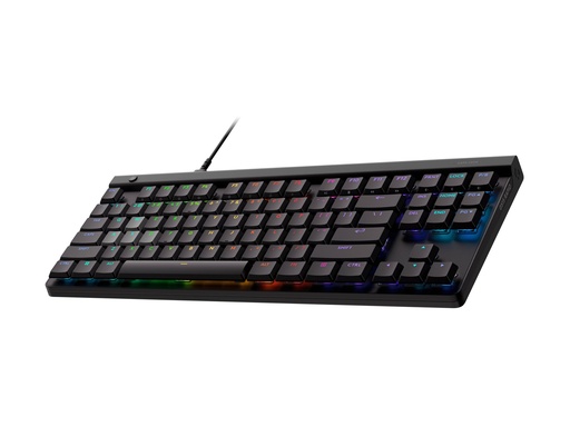 [920-013856] Logitech G G515 RAPID - Tastatur - low profile, analog
