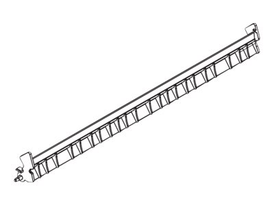 [302H024073] Kyocera Führung mittlerer Einzug
