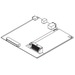 [302K894040] Kyocera 302K894040 Drucker-/Scanner-Ersatzteile Laser-/ LED-Drucker