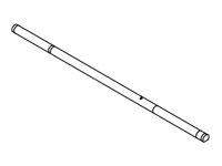 [2DC06020] Kyocera Wicklungsführung, Windungsführung