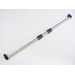 [PA03575-D882] Fsas Technologies PA03575-D882 - Roller - Schwarz - Silber