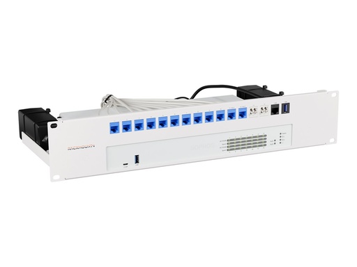 [RM-SR-T16] Rackmount.IT .IT Rackmount Sophos XGS 118 128 138 116 126 136