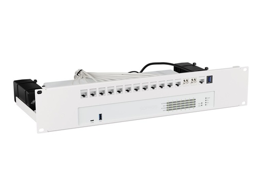 [RM-SR-T16I] Rackmount.IT .IT Rackmount Sophos XGS 118 128 138 116 126 136 Shielded