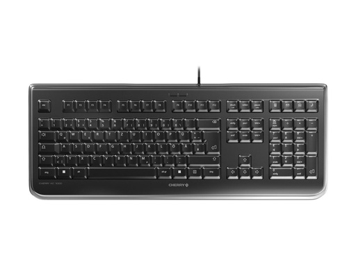 [JK-IP1068DE-2] Cherry KC 1068 - Tastatur - USB - QWERTZ - Deutsch