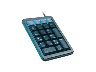 [G84-4700LUCDE-2] Cherry Keypad G84-4700 - Tastenfeld - USB - Deutsch