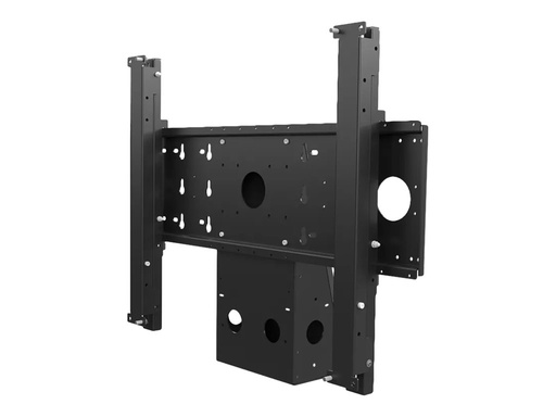 [AFL55-800BL1] Neomounts AFL55-800BL1 - Montagekomponente (VESA-Adapter)