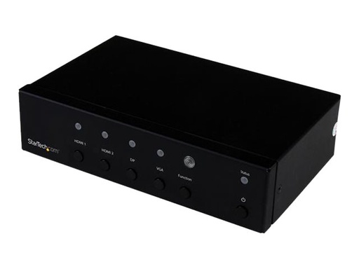 [HDVGADP2HD] StarTech.com Multi-Input zu HDMI Automatischer
