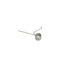 [PA03540-Y810] Fsas Technologies PA03540-Y810 - Frühling - Metallisch - 1 Stück(e)