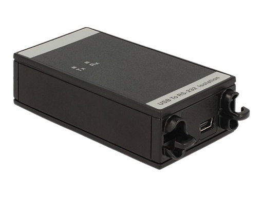 [62502] Delock Converter USB 2.0 > Serial RS-232 5 kV