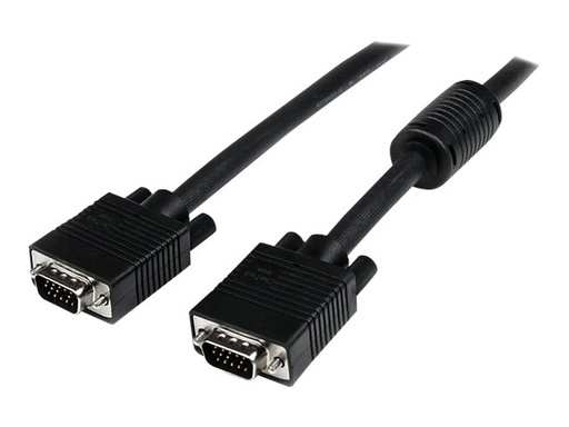 [MXTMMHQ30M] StarTech.com 30m VGA Monitorkabel - Koaxial HD15 Video Kabel - St/St - VGA-Kabel - HD-15 (VGA)