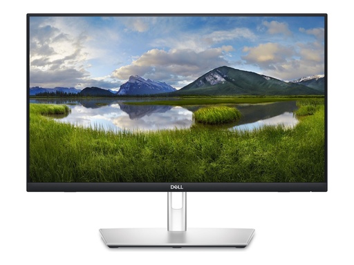 [DELL-P2424HT] Dell P2424HT - LED-Monitor - 61 cm (24") (23.8" sichtbar)