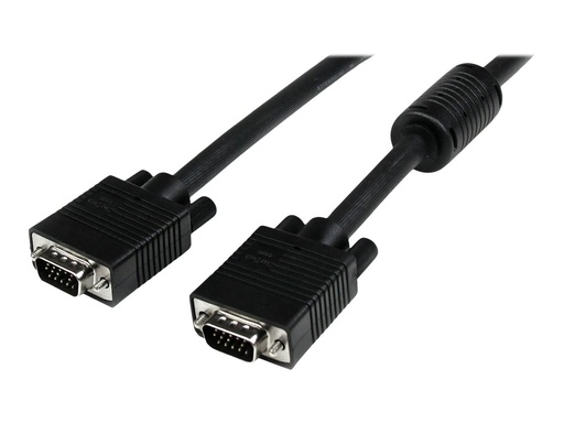 [MXTMMHQ2M] StarTech.com 2m VGA HD15 Koaxial Monitorkabel - St/St - VGA-Kabel - HD-15 (VGA)