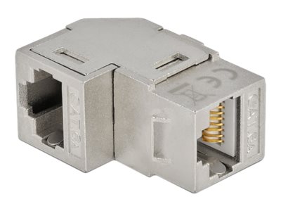 [86997] Delock Modularer Einschub (Kopplung) - CAT