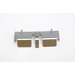 [PA03576-D815] Fsas Technologies PA03576-D815 - Braun - Silber