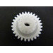 [PA03296-Y605] Fsas Technologies PA03296-Y605 - Laufrad - Weiß