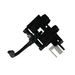 [PA03338-D826] Fsas Technologies PA03338-D826 - Sensor - Schwarz