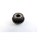 [PA03338-Y279] Fsas Technologies PA03338-Y279 - Antriebsrad - Schwarz - Silber