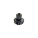 [PA03338-Y610] Fsas Technologies PA03338-Y610 - Zahnradsatz - Schwarz - 1 Stück(e)