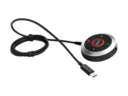 [14208-21] Jabra EVOLVE Link UC - Fernbedienung - Kabel