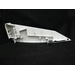 [PA03575-D976] Fsas Technologies PA03575-D976 - Hülle - Weiß - 1 Stück(e)