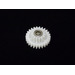 [PA03575-Y490] Fsas Technologies PA03575-Y490 - Antriebsrad - Silber - Weiß
