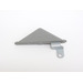 [PA03575-Y510] Fsas Technologies PA03575-Y510 - Grau - Silber