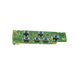 [PA03670-K981] Fsas Technologies PA03670-K981 - Schwarz - Blau - Metallisch - 1 Stück(e)