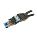 [PA03656-K969] Fsas Technologies Fujitsu - USB-Kabel - USB Typ A (M) zu USB Type B (M)